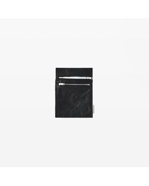 Alexander Wang Axis Crossbody Pouch - Black