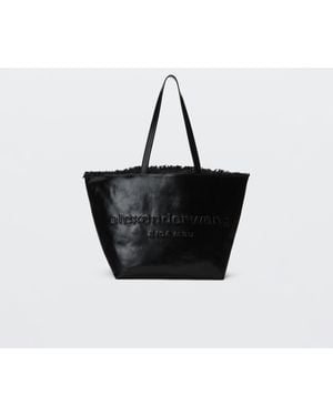 Alexander Wang Punch Tote - Black