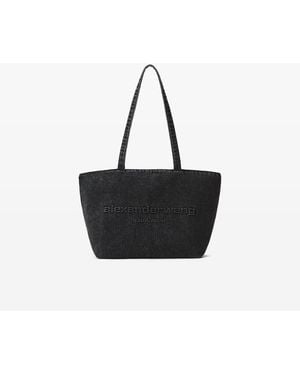 Alexander Wang Punch Medium Tote - Black