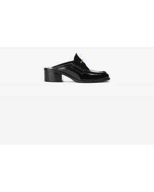 Alexander Wang Carter Mule - Black