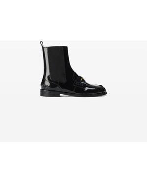 Alexander Wang Carter Ankle Boot - Black