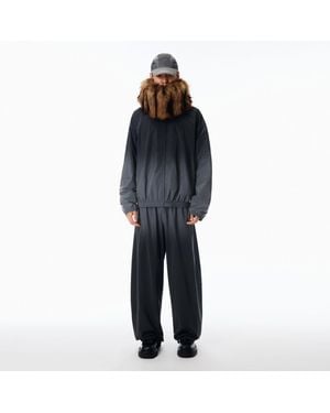 Alexander Wang Reflective Track Jacket - Blue