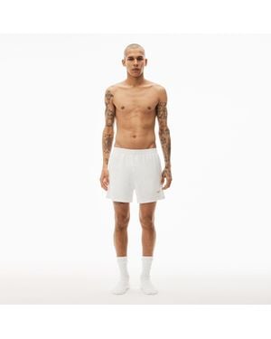 Alexander Wang Short - White