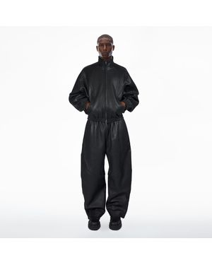 Alexander Wang Track Pant - Black