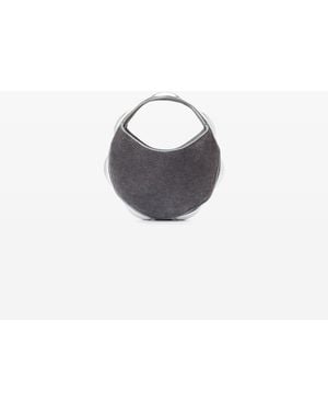 Alexander Wang Dome Circular Top-Handle Bag - Multicolour