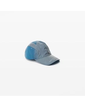 Alexander Wang Gradient Reflective Sport Cap - Blue