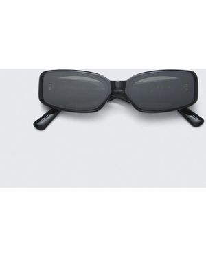 Alexander Wang Ceo Sunglasses - Black