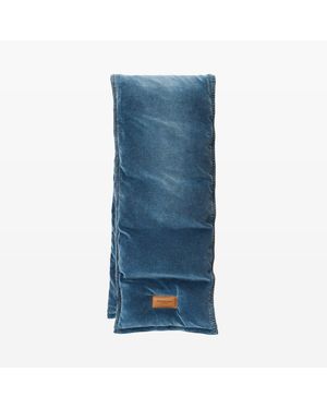 Alexander Wang Down Scarf - Blue