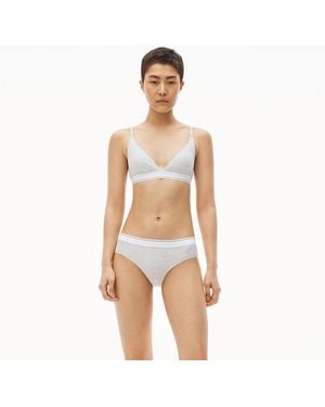 Alexander Wang Bralette - White