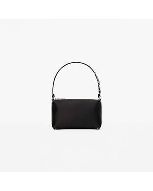 Alexander Wang Heiress Pouch - Black