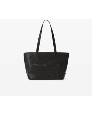 Alexander Wang Punch Medium Tote - Black