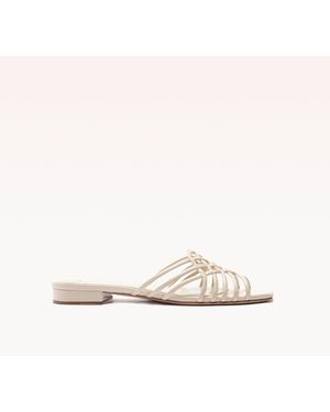 S/25 Linda Tresse Shell - Natural