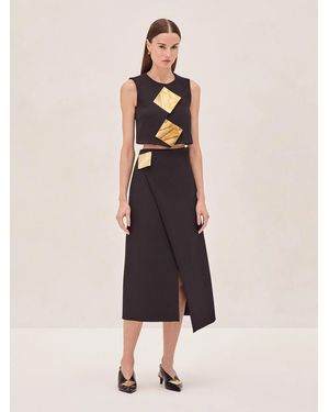 Alexis Athens Top - Natural
