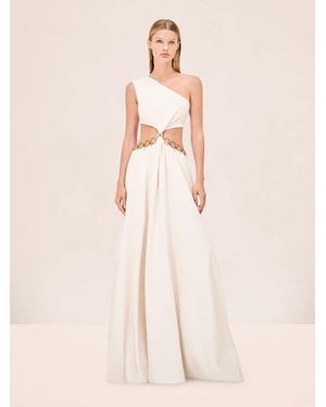 Alexis Saint Lucia Dress - Natural
