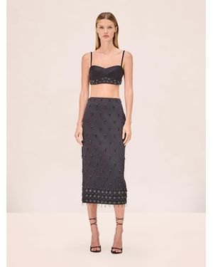 Alexis Mili Top - Natural