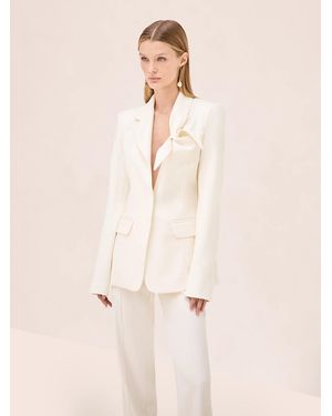 Alexis Altan Jacket - Natural