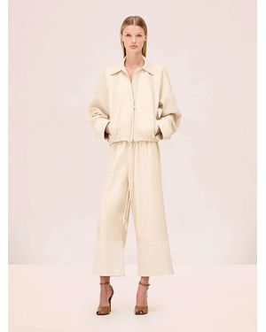 Alexis Jacob Pant - Natural