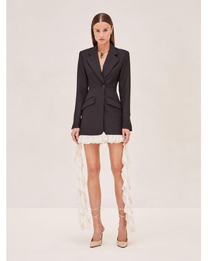 Alexis Alondra Dress - Natural
