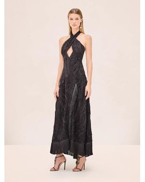 Alexis Ambrosio Dress - Natural