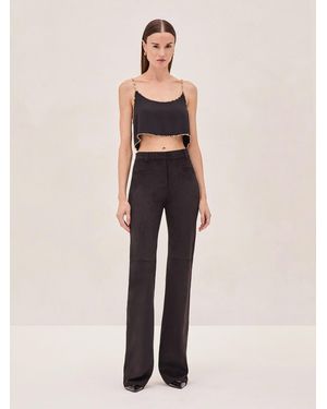 Alexis Sirey Top - Natural