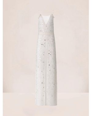 Alexis Galeria Dress - Natural
