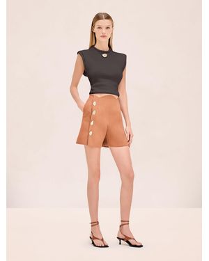 Alexis Tao Sweater - Natural