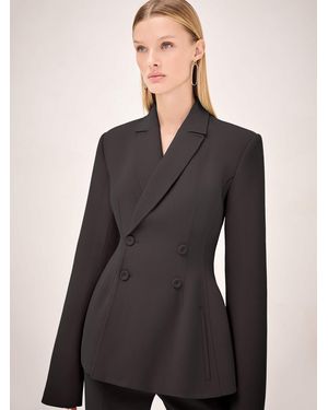 Alexis Helen Jacket - Natural