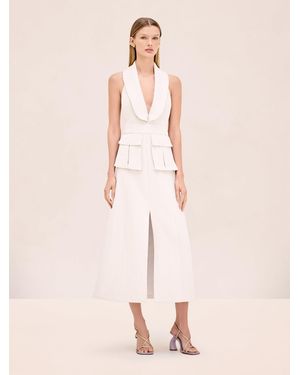 Alexis Sessile Dress - Pink