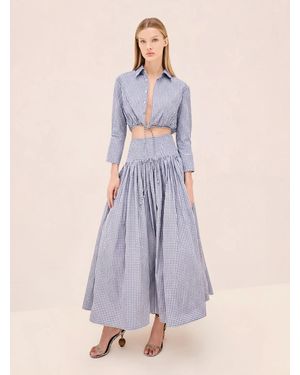 Alexis Mazi Top - Multicolor