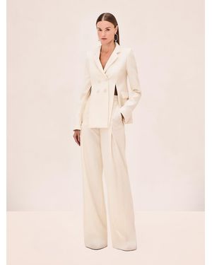 Alexis Joaquin Jacket - Natural