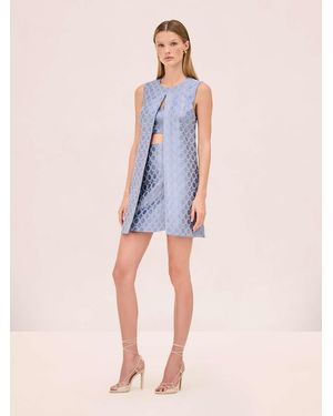 Alexis Asha Dress - Natural