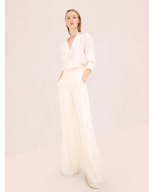 Alexis Vigo Top - Natural