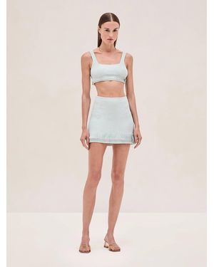 Alexis Dom Top - Pink