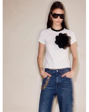 Alexis Rosado Top - Blue