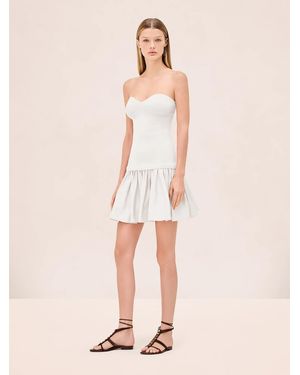 Alexis Dasia Dress - Pink