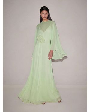 Alexis Ondessa Dress - Green
