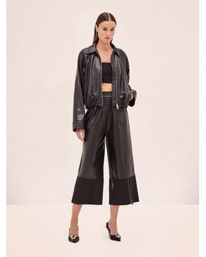 Alexis Channing Jacket - Natural