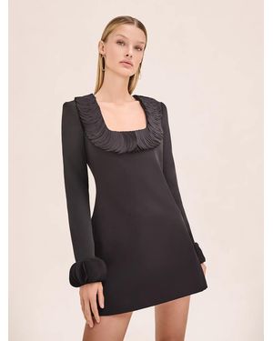 Alexis Tyra Dress - Black
