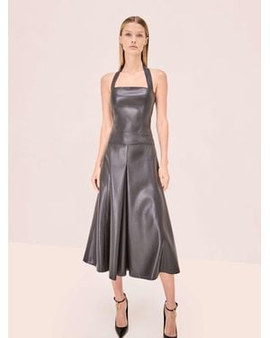 Alexis Imena Dress - Black