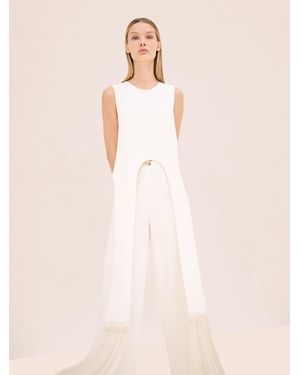 Alexis Rennes Top - Natural
