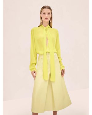 Alexis Eston Top - Yellow
