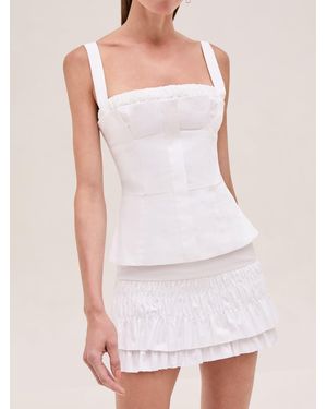 Alexis Ezza Top - Pink