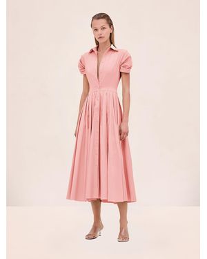 Alexis Gyles Dress - Pink