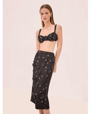 Alexis Torie Skirt - Multicolor