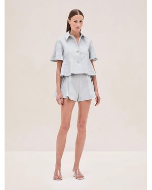 Alexis Hanly Short - Natural