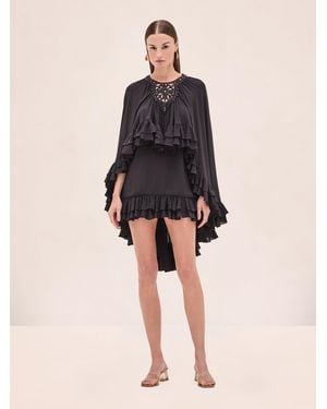 Alexis Taessa Dress - Natural