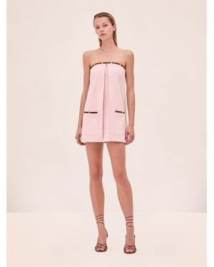 Alexis Jenning Dress - Pink