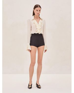 Alexis Harte Short - Natural