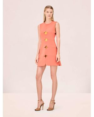 Alexis Winnie Dress - Pink