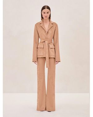 Alexis Lazlo Top - Natural